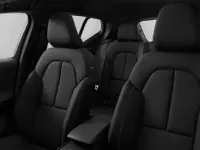Usado Volvo XC40 Core 185 kW (252 CV) 2023 Azul SUV