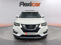 Używany Nissan X-Trail N-Connecta 163 KM (119 kW) 2021 Biały SUV