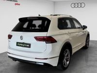 Usado VW Tiguan Sportline 150 CV (110 kW) 2019 SUV