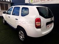 Usado Dacia Duster Comfort 115 CV (84 kW) 2018 Blanco SUV