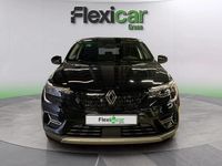 Usado Renault Arkana Evolution 140 CV (102 kW) 2024 Negro SUV