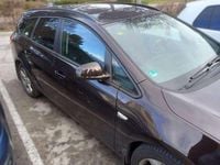 Usado Opel Astra Excellence 110 CV (80 kW) 2012 Marrón Familiar