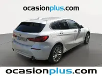Usado BMW 118 150 CV (110 kW) 2020 Blanco Utilitario