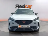Usado Cupra Formentor 150 CV (110 kW) 2024 Blanco SUV