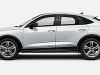 Usado Audi Q3 Sportback 200 CV (147 kW) 2022 Blanco SUV