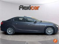 Usado Maserati Ghibli 275 CV (202 kW) 2016 Gris Berlina