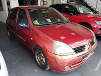 usado Renault Clio 1.5dCi Authentique 70