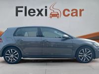 usado VW Golf Sport 2.0 TDI 110kW (150CV) DSG Diésel en Flexicar Granollers