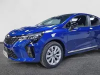 Usado Renault Clio Evolution 100 CV (73 kW) 2025 Utilitario