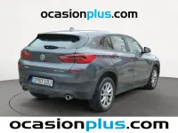 Begagnad BMW X2 150 HK (110 kW) 2019 Grå SUV