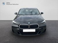 usado BMW X2 sDrive18d en Ilbira Motor | Granada Granada