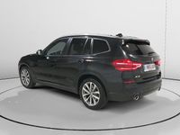 Usado BMW X3 Performance 190 CV (139 kW) 2021 SUV