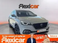 Usado MG HS Luxury 258 CV (189 kW) 2022 Blanco SUV