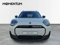 Nuevo Mini Aceman Essential 160 kW (218 CV) 2025 Blanco SUV