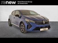Usado Renault Clio V Techno 145 CV (106 kW) 2025 Azul Berlina