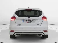 Używany Ford Focus ST-Line 125 KM (91 kW) 2018
