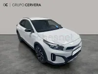 Nuevo Kia XCeed Style 115 CV (84 kW) 2026 Blanco SUV