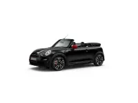 Usado Mini John Cooper Works Cabriolet 231 CV (169 kW) 2022 Negro Descapotable