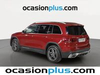 Usado Mercedes GLB220 AMG 190 CV (139 kW) 2023 Rojo SUV