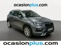 Occasion Seat Ateca Style 150 PK (110 kW) 2023 Grijs SUV