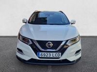 Usado Nissan Qashqai Tekna+ 160 CV (117 kW) 2019 SUV