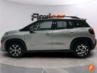 Usado Citroën C3 Aircross PureTech 110 CV (80 kW) 2023 Gris SUV