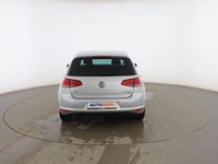 Usado VW Golf VII Sport 150 CV (110 kW) 2015 Plata Utilitario