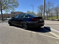 Usado Infiniti Q50 Sport Tech 364 CV (267 kW) 2019 Negro Berlina