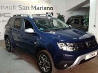 usado Dacia Duster 1.6 GLP Essential 4x2 84kW