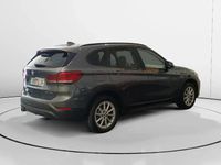 Usado BMW X1 Performance 116 CV (85 kW) 2020 Gris SUV