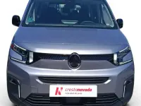 Usado Citroën Berlingo 131 CV (96 kW) 2025 Gris Monovolumen