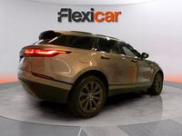 Usado Land Rover Range Rover Velar S 180 CV (132 kW) 2019 Marrón SUV