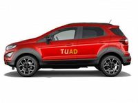 usado Ford Ecosport 1.0T EcoBoost S&S Active 92 kW (125 CV)