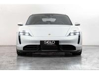 Usado Porsche Taycan Turbo S 559 kW (761 CV) 2022 Eléctrico Berlina