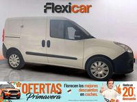 Usado Opel Combo 95 CV (69 kW) 2018 Blanco Monovolumen