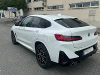 Usado BMW X4 xLine 286 CV (210 kW) 2022 Blanco SUV