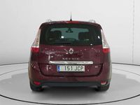 Usado Renault Grand Scénic III Bose Edition 131 CV (96 kW) 2015 Burdeos Monovolumen