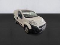 Usado Fiat Fiorino 95 CV (69 kW) 2022 Blanco Monovolumen
