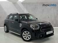Usado Mini Cooper S Countryman 220 CV (161 kW) 2022 Negro SUV