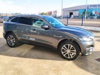 usado Jaguar F-Pace 2.0i4D Portfolio Aut. AWD 180