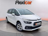 Usado Citroën C4 SpaceTourer Feel 130 CV (95 kW) 2019 Blanco Monovolumen