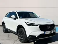 Usado Honda HR-V Advance 131 CV (96 kW) 2024 Blanco SUV