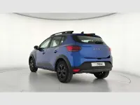 Usado Dacia Sandero Extreme 101 CV (74 kW) 2025 Azul Utilitario