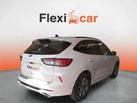 Usado Ford Kuga ST-Line 190 CV (139 kW) 2020 Blanco SUV