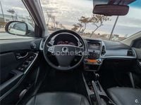 Usado Ssangyong (KGM) Korando Limited 175 CV (128 kW) 2015 Blanco SUV