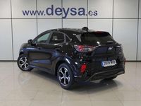 Usado Ford Puma ST-Line 125 CV (91 kW) 2024 Plateado SUV
