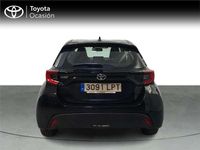 Occasion Toyota Yaris Edition 125 PK (91 kW) 2021 Grijs Hatchback