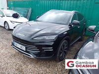 Usado BYD Seal U Comfort 218 CV (160 kW) 2025 Negro SUV