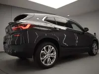 Usado BMW X2 136 HP (100 kW) 2021 Preto SUV