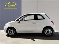 usado Fiat 500 1.0 GSE Lounge